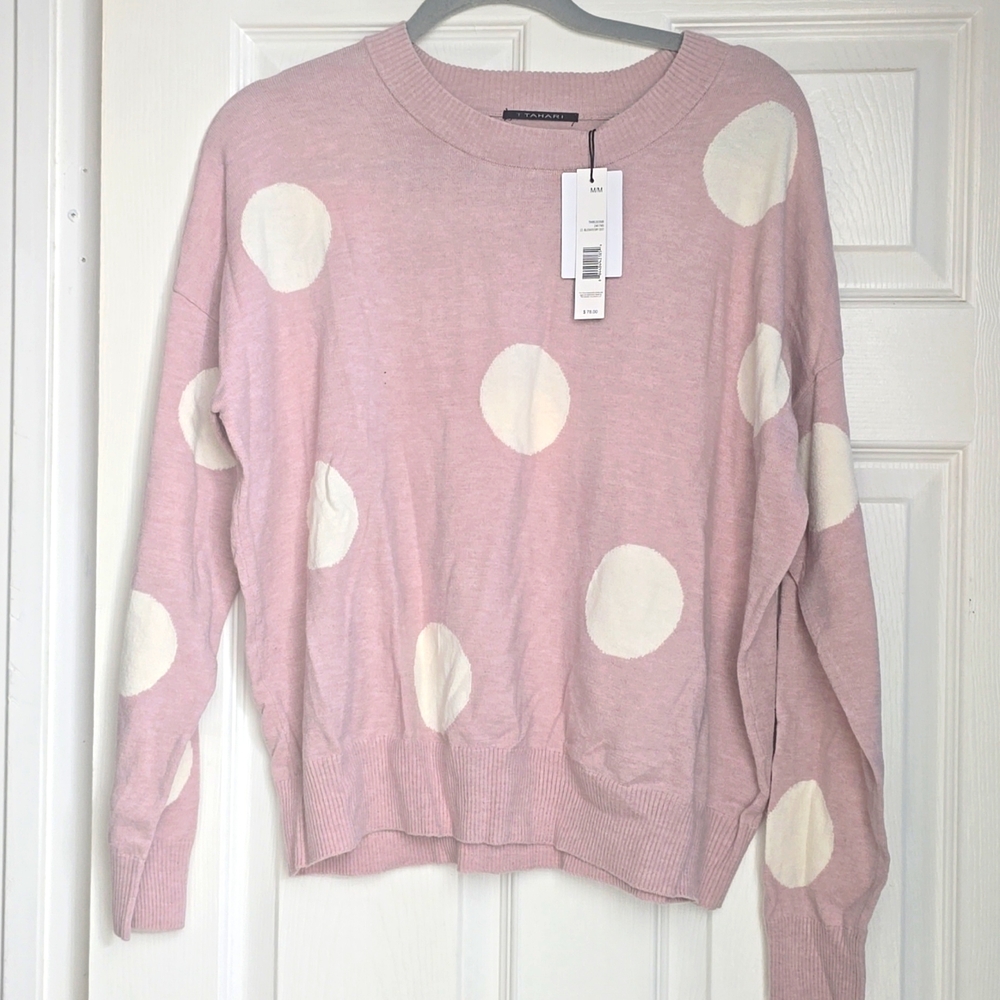 Tahari Sweater